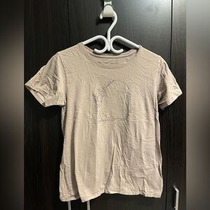 Patagonia Tee - Wmns small